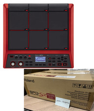 ROLAND SPD-SX SE SPECIAL