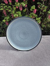 1 x Denby Vintage Blue Jetty