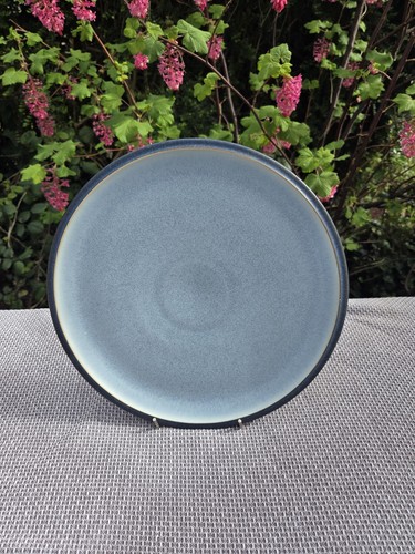 Denby vintage blue jetty - 1,