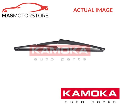 Windscreen wiper blade lhd - windscreen,