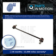 Anti Roll Bar Link Front Left or Right ADH28584 Blue Print Stabiliser Drop Link