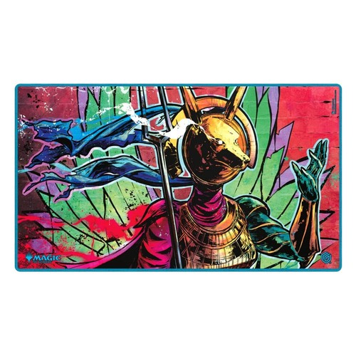 Mtg playmat aetherdrift - mtg,