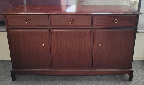 Stag mahogany minstrel - stag,