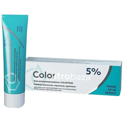 Colostrobaza anti wrinkle - colostrobaza,