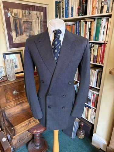 Henry poole savile row - poole,