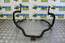 Triumph Tiger 1050 Engine Crash Bars Guards 2007 to 2011 B135