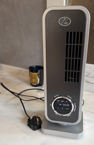 Prestige elite mini - elite, tower