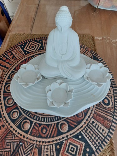 Tealight candle holder - tealight,
