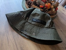 Nash Scope Lite Bucket Hat Waterproof Small