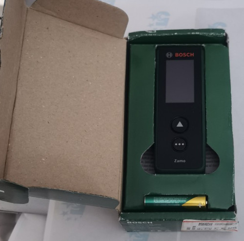Bosch zamo digital laser - bosch,