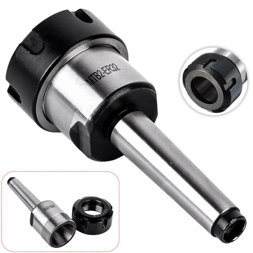 Mt2 shank er32 collet - shank, chuck