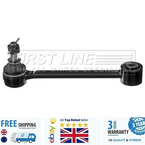 Tie rod fdl7397 - tie,