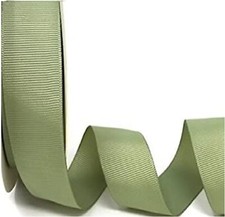 Grosgrain Ribbon 10, 23 Mtrs