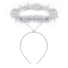 Adult Angel Fairy Feather