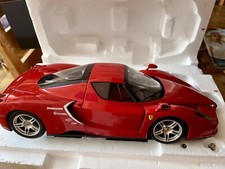 Kyosho Enzo Ferrari  1/12