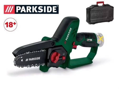 Parkside 12v pruning saw mini - 12v,