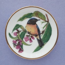 Franklin Porcelain 1981 Mini