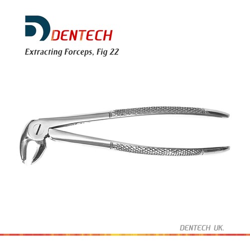 Extracting forceps fig - extracting,