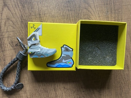 Nike mag keyring - mag,