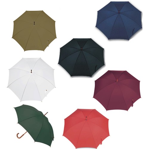 Wedding classic style umbrella - wedding,