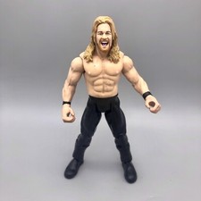 Chris Jericho WWF Jakks Titan