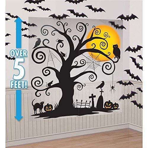 Halloween party cemetery - party,