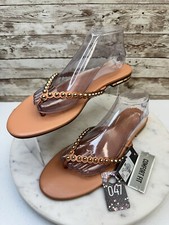 NWT Women’s Wide Fit  Peach