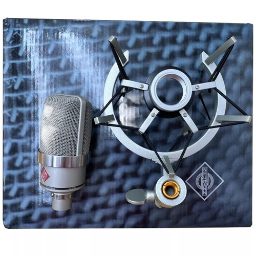 Neumann tlm 102 - neumann,