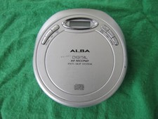 Alba CD Player