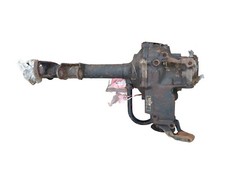 MERCEDES W209 300SEL 6.3 REAR AXLE   1093510103  (Cont3)