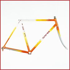 SOMEC COLUMBUS SLX AIR STEEL