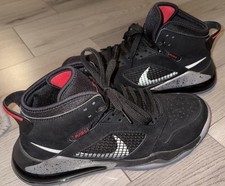 Nike Jordan Mars 270 Black