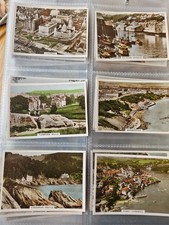 ARDATH-FULL SET- REAL PHOTOGRAPHS 1939 (4TH SERIES CV4 LF44 CARDS)