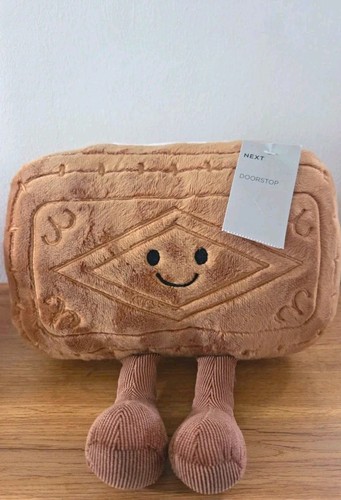 Next joy weighted - joy, plush