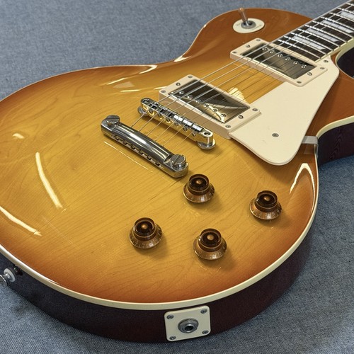 Tokai 122 les paul type - vf,