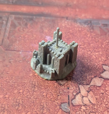 Mighty Empires Fortress