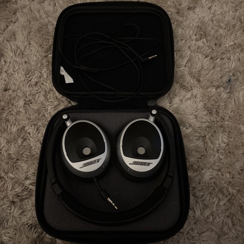 2012 bose triport - oe, on-ear