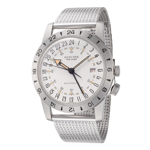 Glycine men airman the - men's,