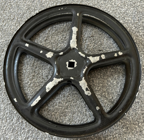 400ft 16mm metal film - 400ft,