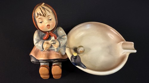 Happy pastime ashtray - pastime,