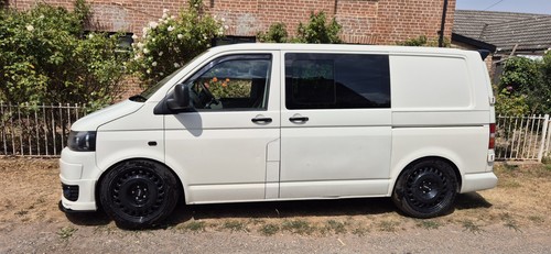 Transporter t28 - vw,