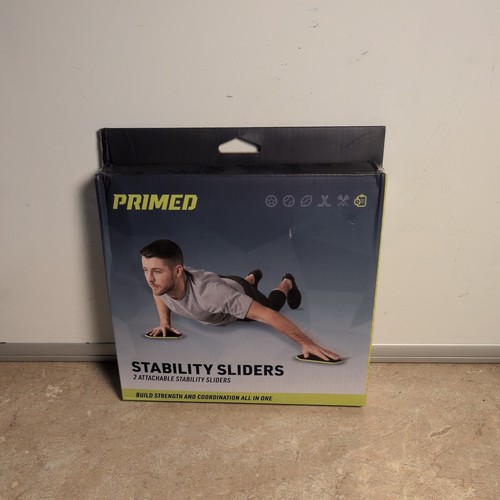 Primed attachable stability - primed,