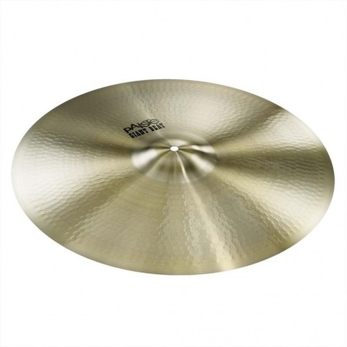 Paiste giant beat medium - paiste, 19"