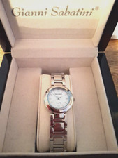 Gianni Sabatini - Ladies