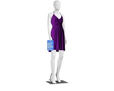 SereneLife Mannequin Body