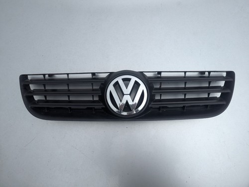 Polo 9n3 mk4 grill grille - mk4,