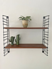 NEW SOLID WOOD SHELVES tomado