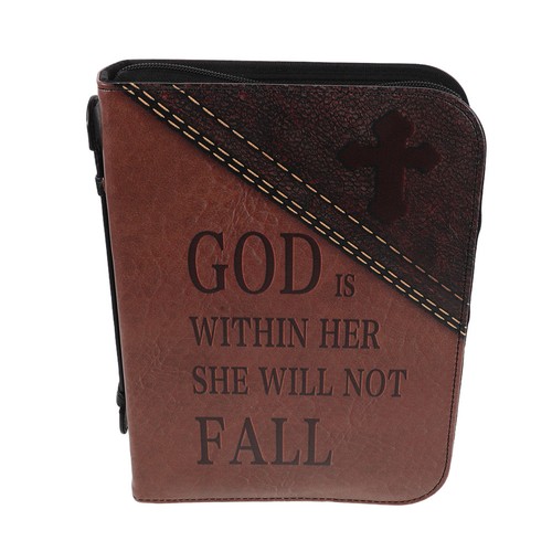 Bible protective cover - bible,