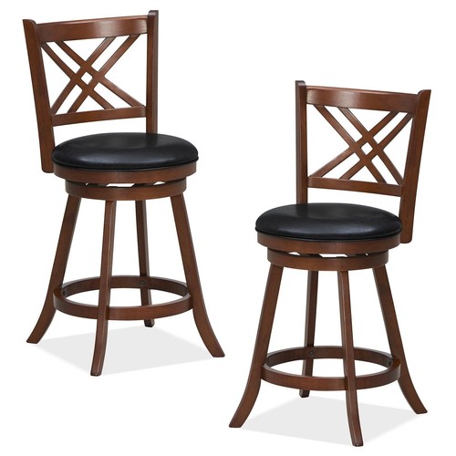 Set bar stools counter - 2,