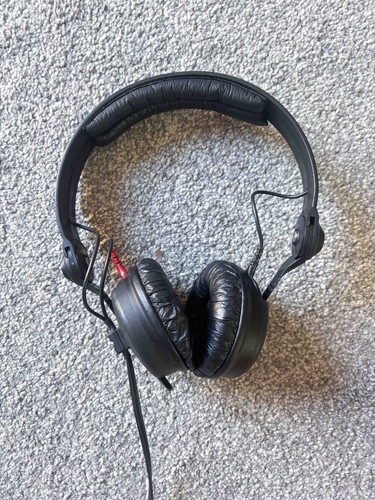 Sennheiser 70 ohm - hd, 25-1